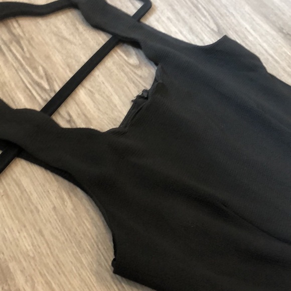 Black jumper size small - Picture 3 of 9